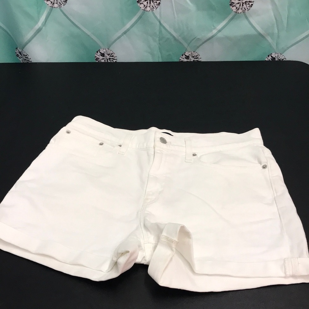 J crew shorts